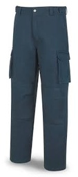 PANTALON ESP. 588PEWAM FORRADO MARINO