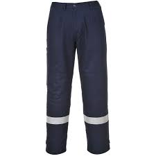 PANTALON FR26 BIZFLAME PRO