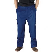 PANTALON FRP-P-AP MARINO