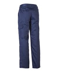 PANTALON MB 1001F CFORRO