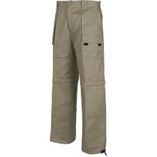 PANTALON MULTIBOL. DESMO. B1420