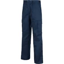 PANTALON MULTIBOLSILLOS B1403