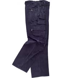 PANTALON PANA S7014