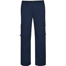 PANTALON PROTECT PA9108 MARINO NO CAJA