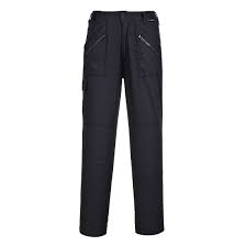 PANTALON S687 ACTION MUJER MB