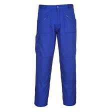 PANTALON S887 ACTION REG.