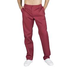 PANTALON SANITARIO 773