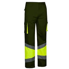 PANTALON TREKKING COMBI AV