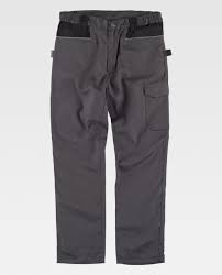 PANTALON WF1050 MB REF.