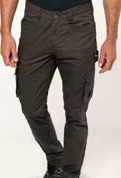 PANTALON WK703 STRETCH