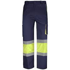 PANTALON WR152 PLUS