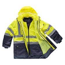 PARKA C3735 5EN1