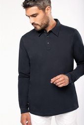 POLO K264 ML MEN