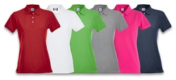 POLO MC 028241 PREMIUM STRETCH LADIES