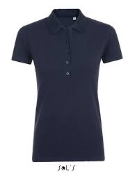 POLO MC PHOENIX WOMEN 