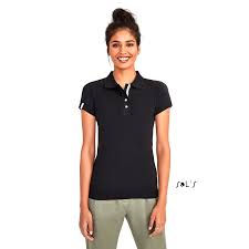 POLO MC PORTLAND WOMEN