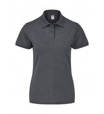 POLO MC PRIME WOMEN