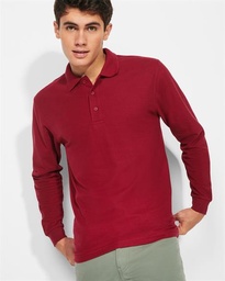 POLO ML (PO5009) CARPE HOMBRE