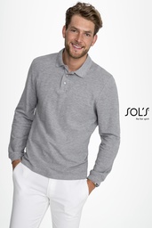 POLO ML WINTER II