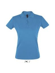 POLO PERFECT WOMEN MC