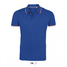 POLO PRESTIGE MEN 02949