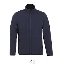 SOFTSHELL 3090 RADIAN MEN