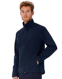 SOFTSHELL 445.42 HOMBRE