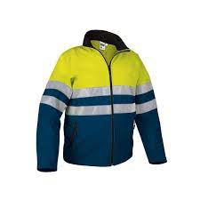 SOFTSHELL AV STORM