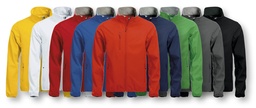 CLASSIC SOFTSHELL JACKET 0200910