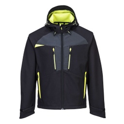 SOFTSHELL DX474