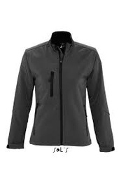 SOFTSHELL MUJER ROXY