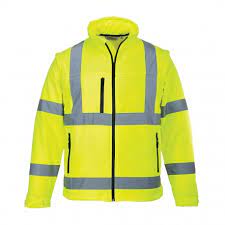 SOFTSHELL S428 AV AMARILLO