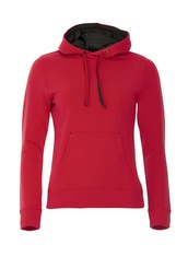 SUDADERA 021042 CL.HOODY LADIES