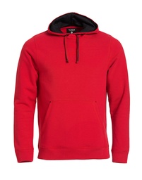 SUDADERA 021041 CL.HOODY