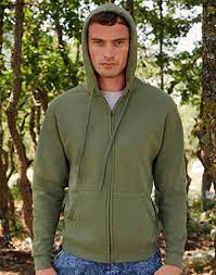 SUDADERA 299.01 CON CAPUCHA