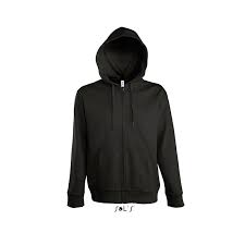 SUDADERA CAPUCHA SEVEN MEN