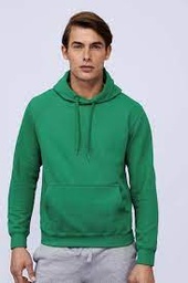 SUDADERA CAPUCHA SLAM