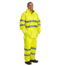 TRAJE DE AGUA AV 4757 AMARILLO