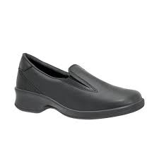 ZAPATO RAQUEL O2 NEGRO