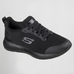 ZAPATO SQUAD SR SKECHERS MUJER OB E FO SRC