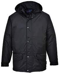 PARKA S530 ARBROATH CFORRO