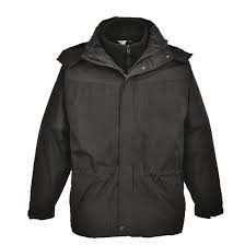 PARKA S570 AVIEMORE 3EN1