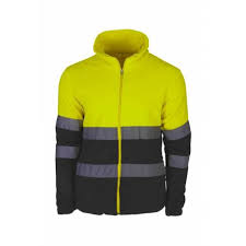 POLAR AV EVEREST3 COMBI JACKET