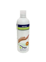 [500002218] ADYGEL BOTELLA 100 ML (GEL HIDROALCOHOLICO)