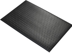 [500006648] ALFOMBRILLA ORTHOMAT DIAMOND NEGRO 0,9X18M