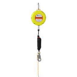 [500000511] ANTICAIDAS RETRACTIL CABLE 10 MTRS.