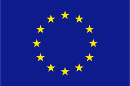 [500001047] BANDERA COMUNIDAD EUROPEA C.E.E. 150X225 ECOFIX