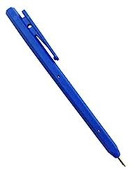 [500029754] BOLIGRAFO DETECTABLE ST1EV221C CUERPO/TINTA AZUL