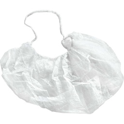 [500033342] CUBREBARBA(100) CB POLIPROPILENO BLANCO