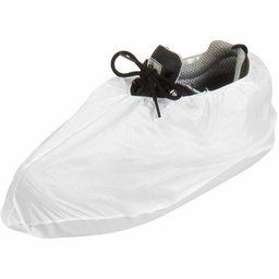 [500028796] CUBRE ZAPATOS(100) CSF-AR ANTIDESLIZANTE COVERSTAR BLANCO